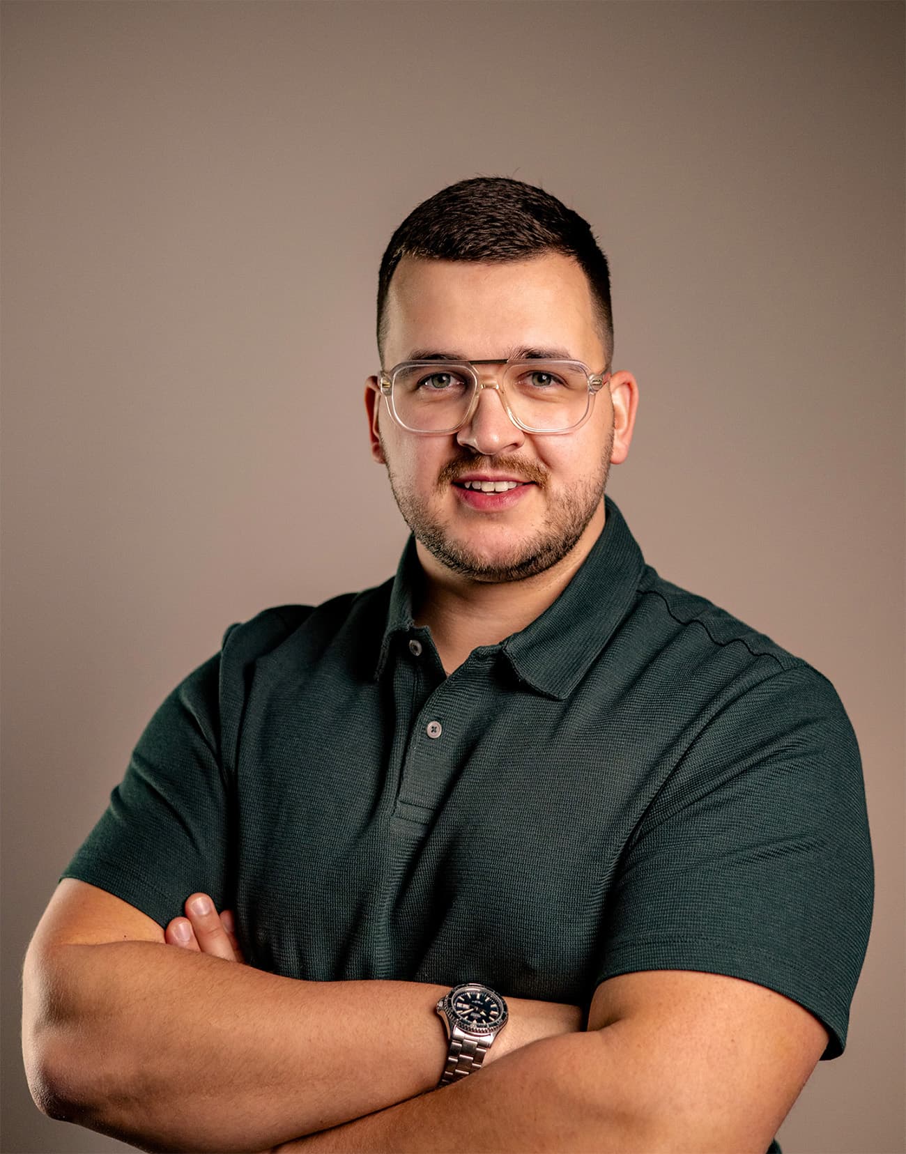Timotheus Koukol